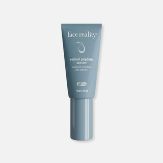 Face Reality Retinol Peptide Serum