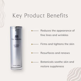 Le Mieux Retinol Serum