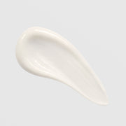 Circadia Revita-Cyte Complex Revitalizing Lotion texture swatch showing its smooth, rich white cream consistency for anti-aging and skin revitalization