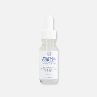 Michele Corley Revitalizing Peptide & Stem Cell Eye Gel