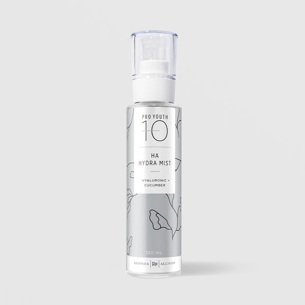 Rhonda Allison HA Hydra Mist | Free U.S. Shipping on Orders $49+