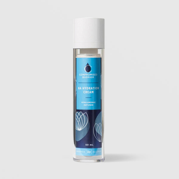 Rhonda Allison HA Hydration Cream | Free U.S. Shipping on Orders