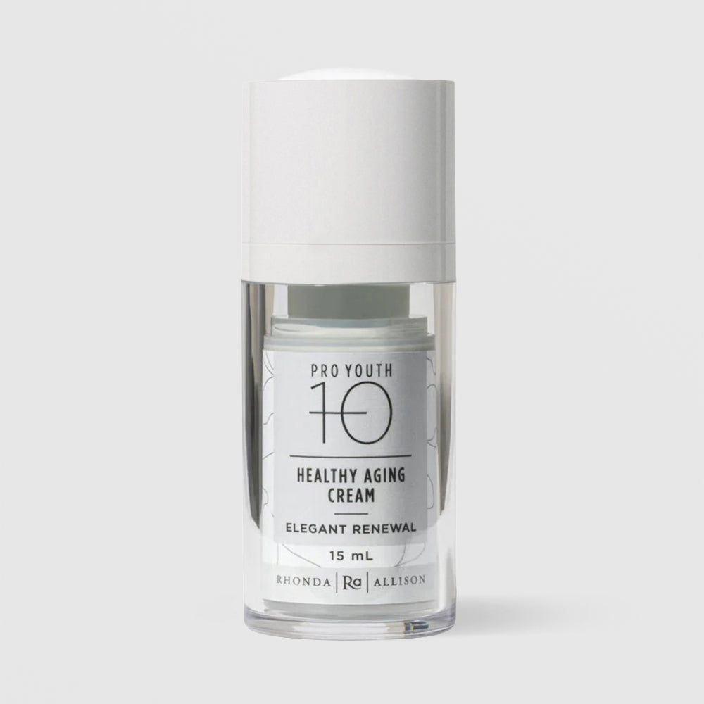 Rhonda Allison Healthy Aging Cream | Free U.S. Shipping on Orders