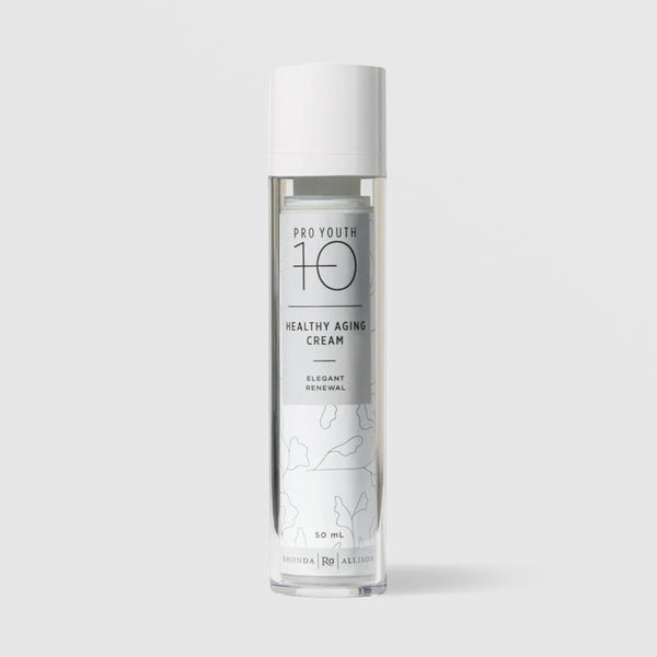 Rhonda Allison Healthy Aging Cream | Free U.S. Shipping on Orders