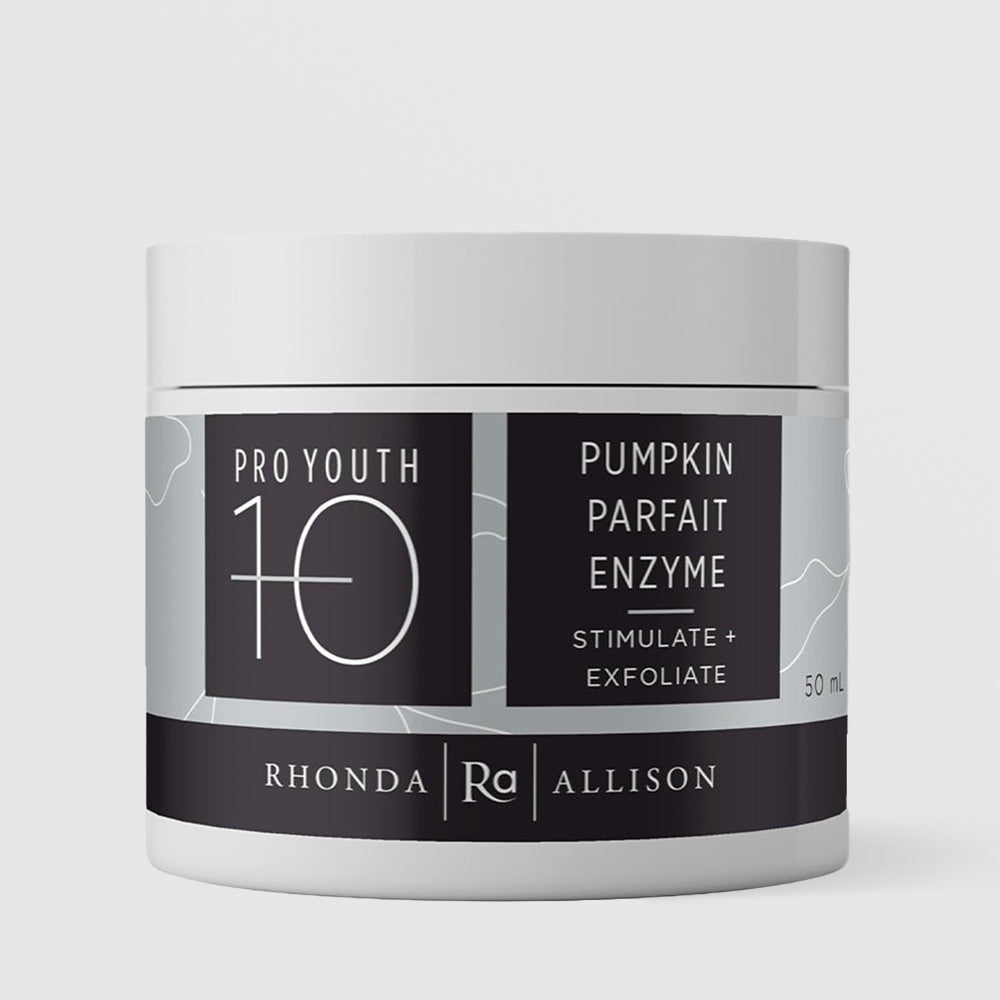 Rhonda Allison Pumpkin Parfait Enzyme | Free U.S. Shipping on