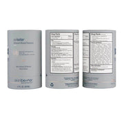 Skinbetter Science sunbetter SHEER SPF 70 Sunscreen Lotion 1.7 fl oz packaging shown from three angles displaying front label, drug facts, and full ingredient list for broad spectrum mineral sunscreen