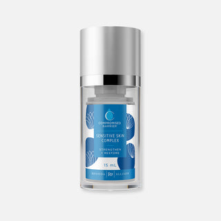 Rhonda Allison Sensitive Skin Complex