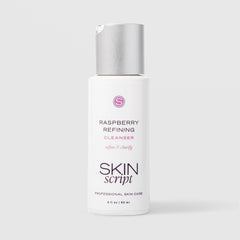 Skin Script Raspberry Refining Cleanser | Free U.S. Shipping on