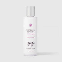Skin Script Raspberry Refining Cleanser | Free U.S. Shipping on