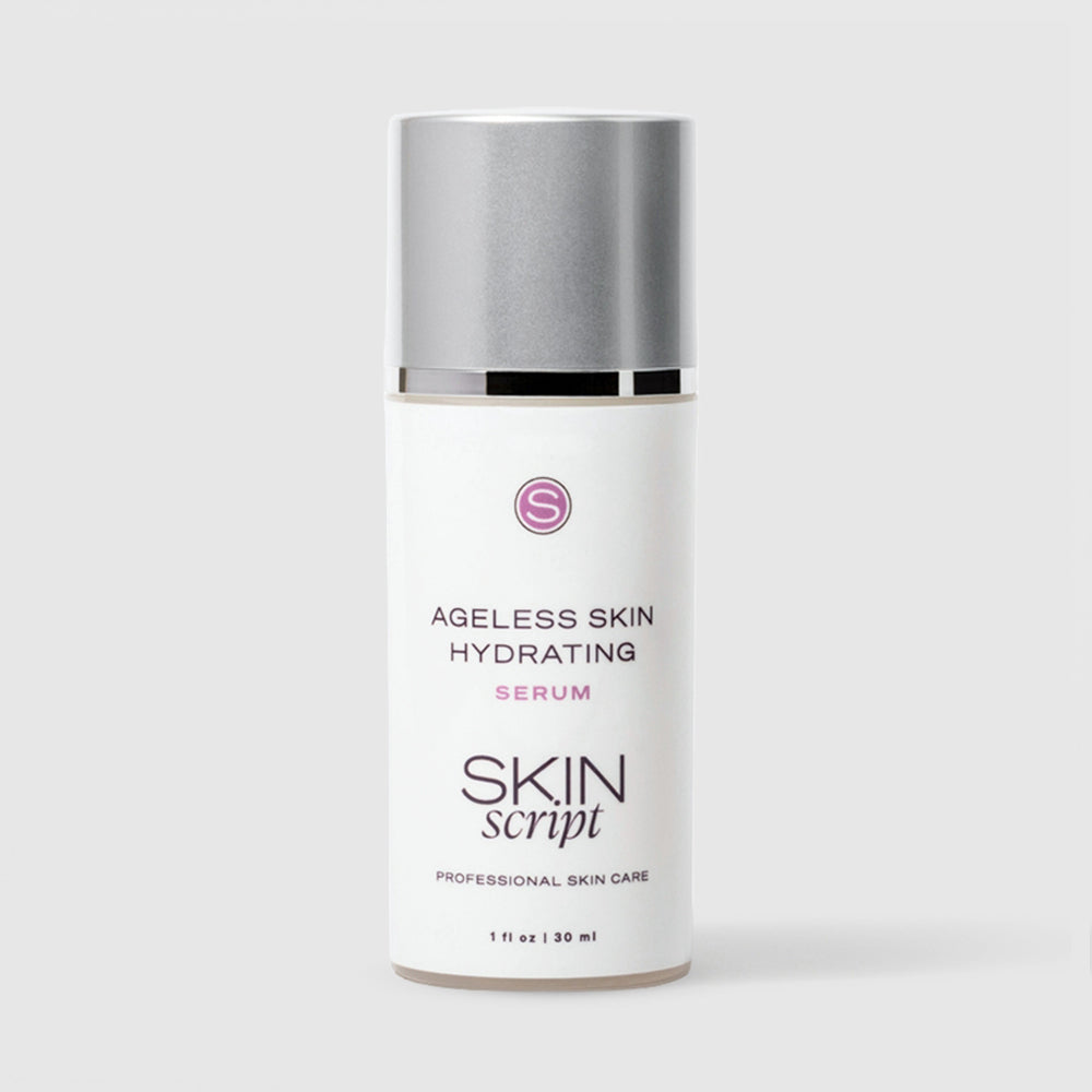 Skin Script Ageless Skin Hydrating Serum | Free U.S. Shipping on Orders ...