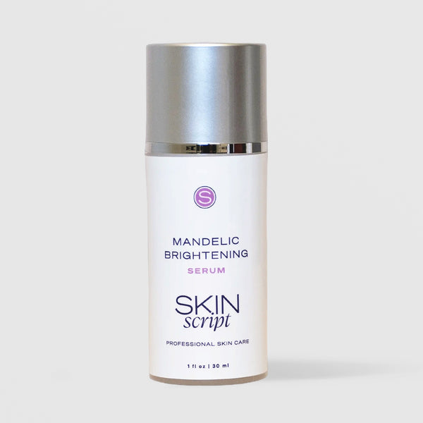 Skin Script Mandelic Brightening Serum | Free U.S. Shipping on