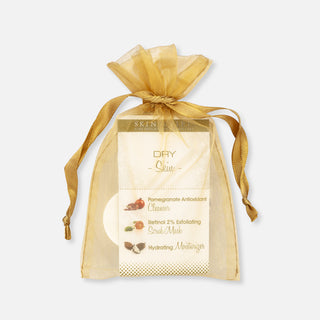 Skin Script Dry Skin Sample Kit