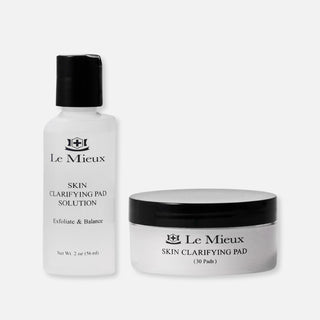 Le Mieux Skin Clarifying Pads