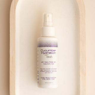 Skin Script – Art of Skincare