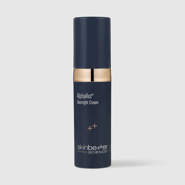 美容液 skinbetter science AlphaRet Overnight Skinbetter AlphaRet Overnight Cream