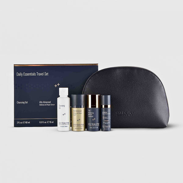 Skinbetter Daily Essentials Kit – Art of Skin Care