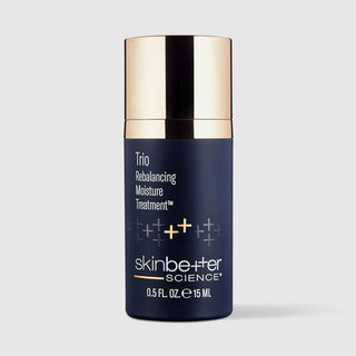 Skinbetter trio rebalancing moisturizer travel size 15ml