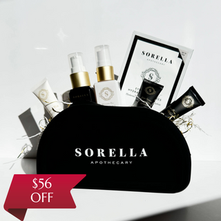 Sorella Apothecary Best Sellers Kit