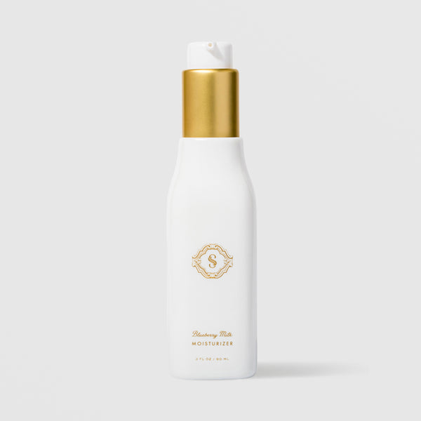 Sorella Apothecary Blueberry Milk Moisturizer | Free U.S. Shipping
