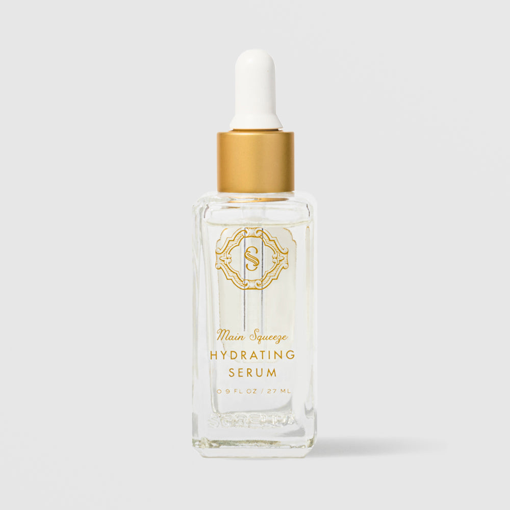 Sorella Apothecary Main Squeeze Hydrating Serum | Free U.S.
