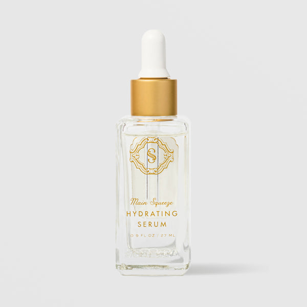 Sorella Apothecary Main Squeeze Hydrating Serum | Free U.S.