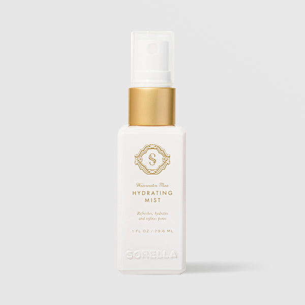 Sorella Apothecary Watermelon Mint Hydrating Mist | Free U.S.