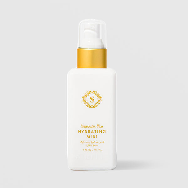 Sorella Apothecary Watermelon Mint Hydrating Mist | Free U.S.
