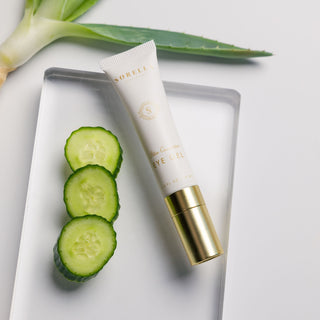 Sorella Apothecary Aloe Cucumber Eye Gel