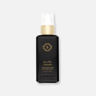 Sorella Apothecary Spiced Wine Toner