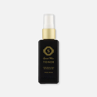 Sorella Apothecary Spiced Wine Toner