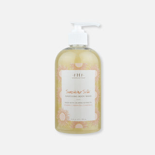 FarmHouse Fresh Sunshine Silk Body Wash