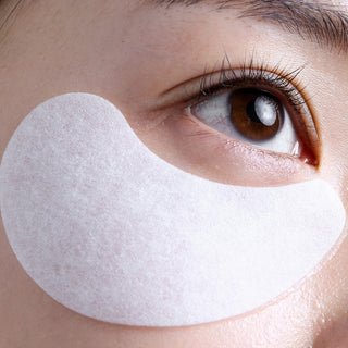 Le Mieux TGF-B Eye Firming Mask  (4 Sets)