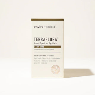 Terraflora Daily Care Synbiotic Probiotic