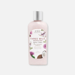 FarmHouse Fresh Three Milk Whipfoliant Ageless Cleanser