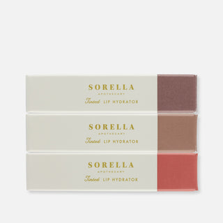 Sorella Apothecary Tinted Avocado Oil Lip Hydrator