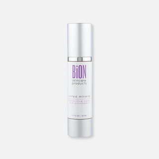 BiON Tinted Mineral Moisturizer