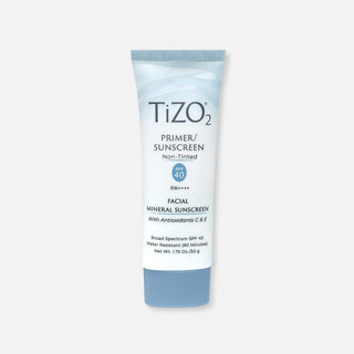 TIZO 2 Facial Primer Non-Tinted SPF 40