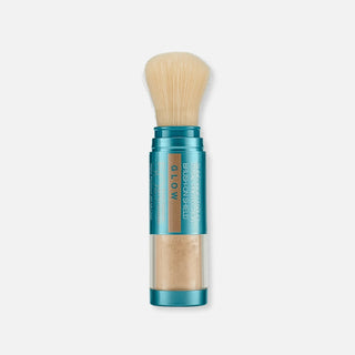 Colorescience Sunforgettable Total Protection Brush-on Shield Glow SPF 50