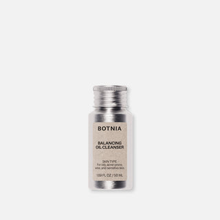 Botnia Balancing Oil Cleanser