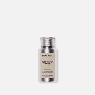 Botnia Rose Water Toner