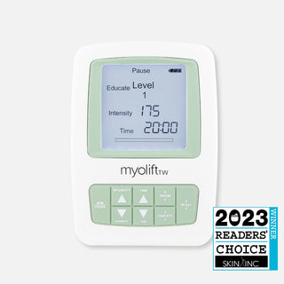 MyoLift TriWave Microcurrent