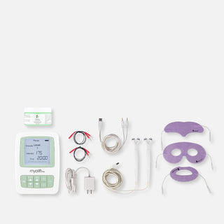 MyoLift TriWave Microcurrent