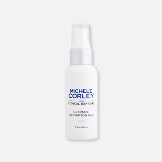 Michele Corley Ultimate Hydration Gel