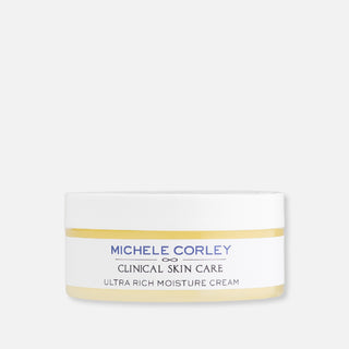 Michele Corley Ultra Rich Moisture Cream