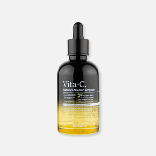 Dr. esthé Vita-C Radiance Solution Ampoule