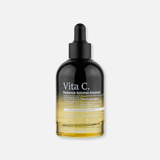 Dr. esthé Vita-C Radiance Solution Ampoule