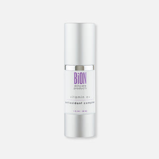 BiON Vitamin A+ Antioxidant Complex