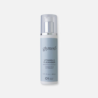 GlyMed Plus Vitamin C Cleanser