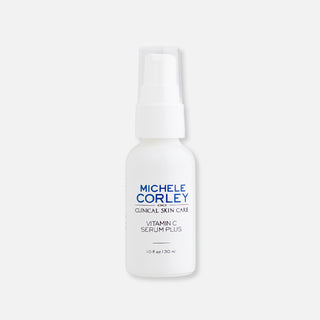 Michele Corley Vitamin C Serum Plus