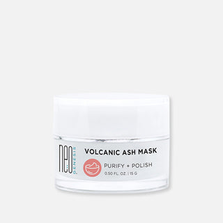 NeoGenesis Volcanic Ash Mask